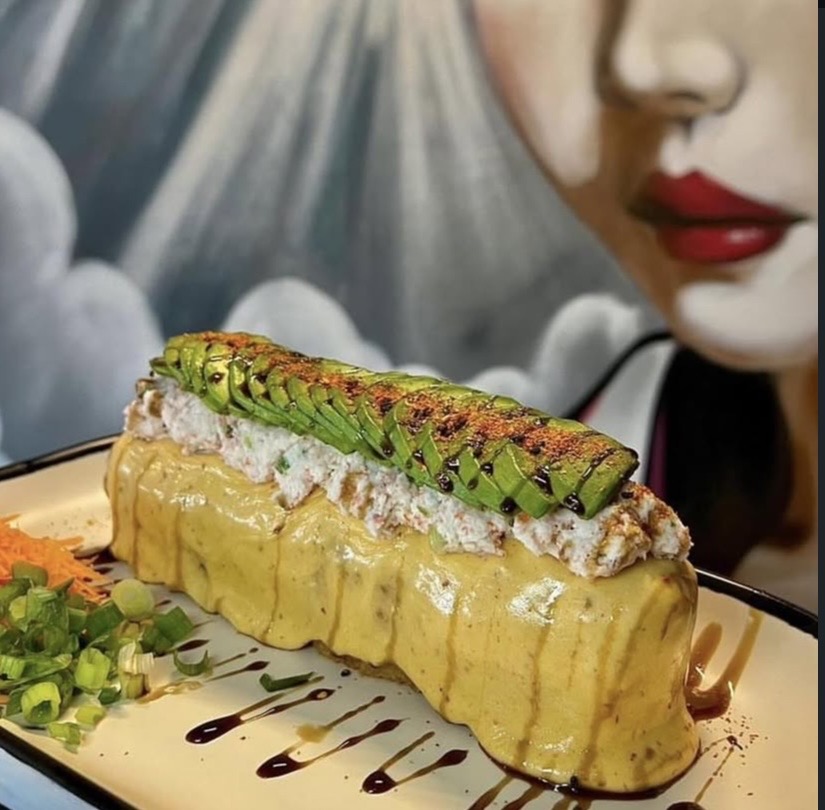 Sushi Roll