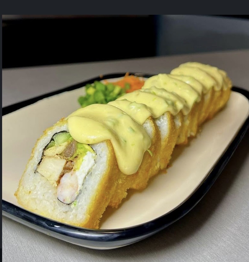 Sushi Roll